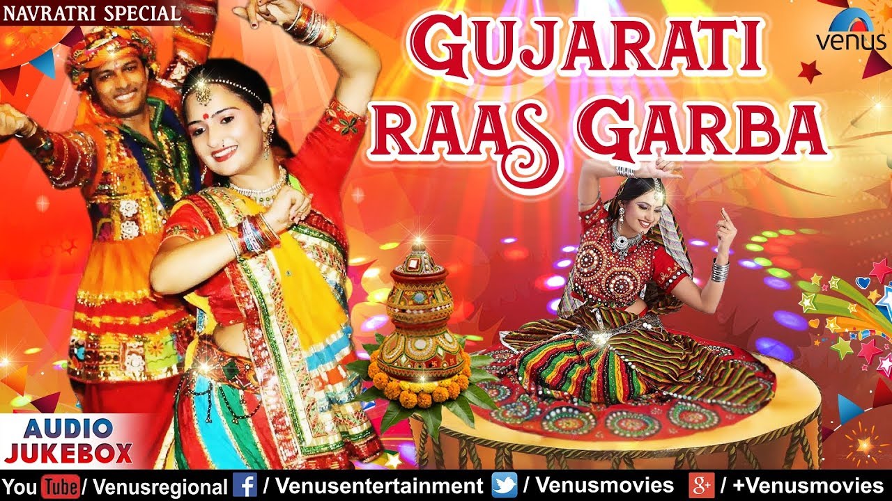Download Navratri Raas Garba Songs Gujarati Dandiya Songs Mp3