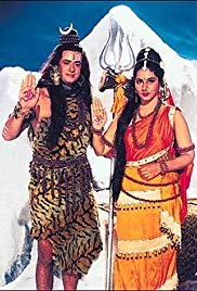 Om Namah Shivaya Complete TV Serial Series Download